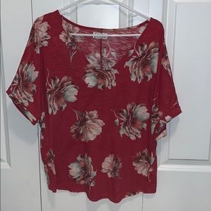 Women’s Maurices top